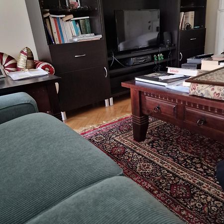 La Ferme Rose Lejlighed Bruxelles Eksteriør billede